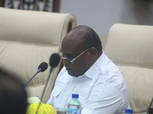 (Gubernur Papua Tengah, Meki Nawipa)